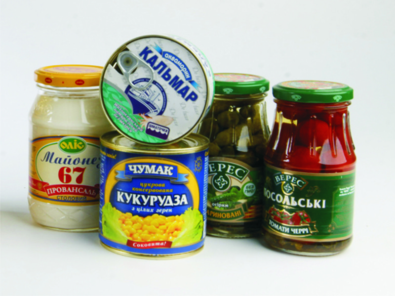 Переваги застосування казеїнового клею для етикетування