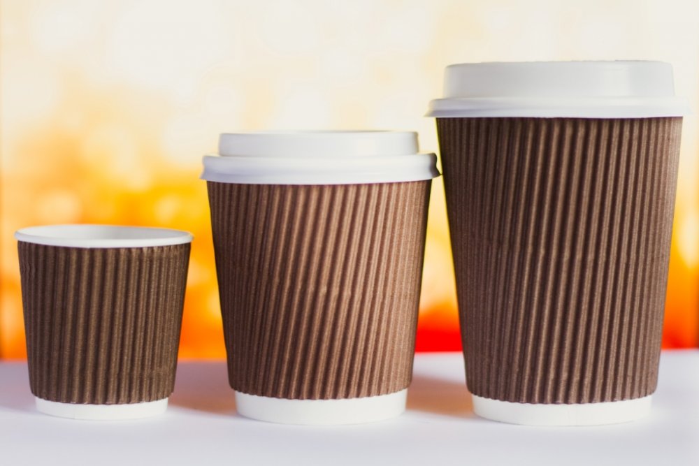 Клей для паперових склянок