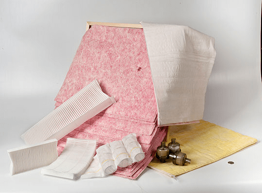 Клей для пружинних блоків