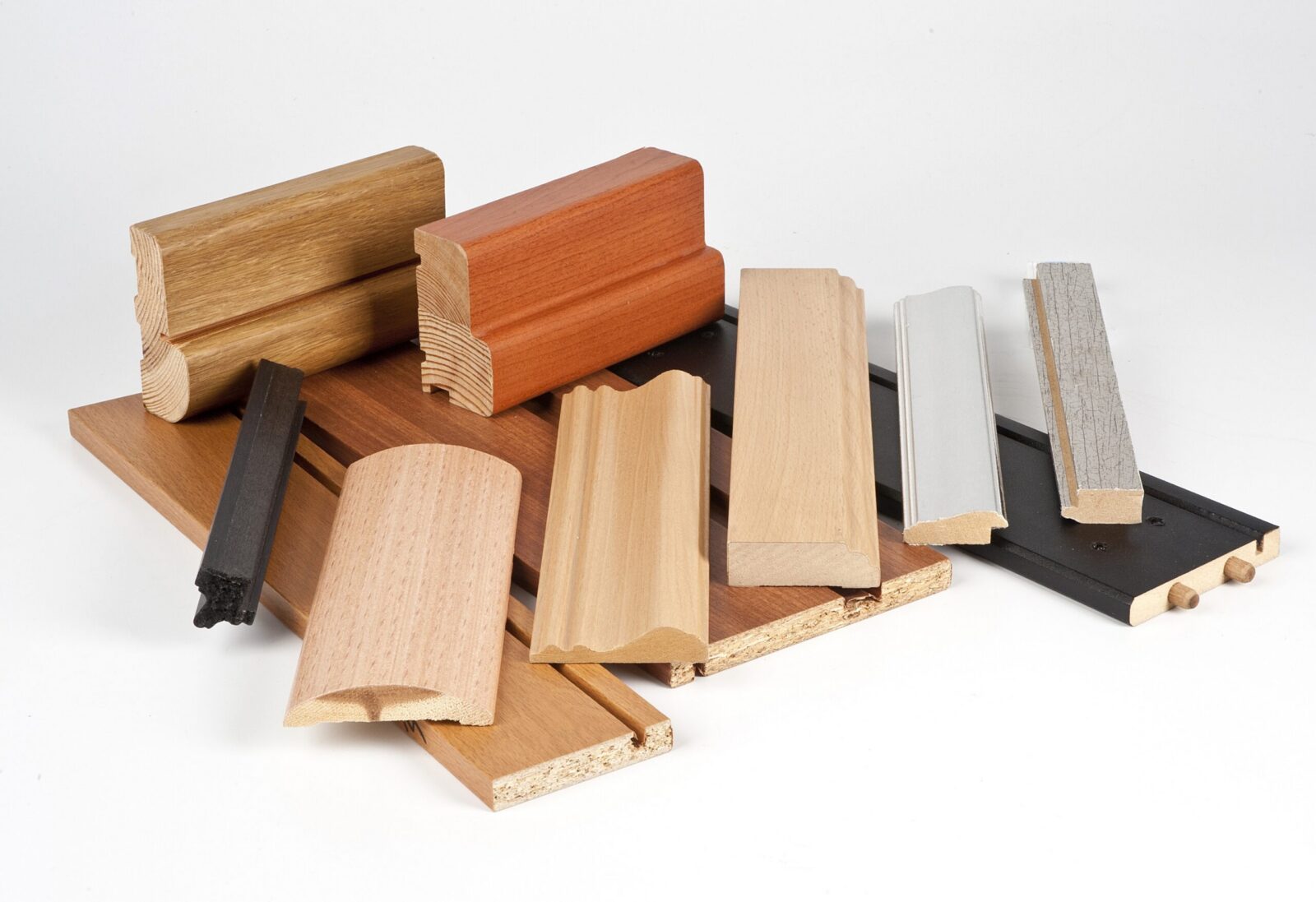 Клей для збірки дерев'яних конструкцій