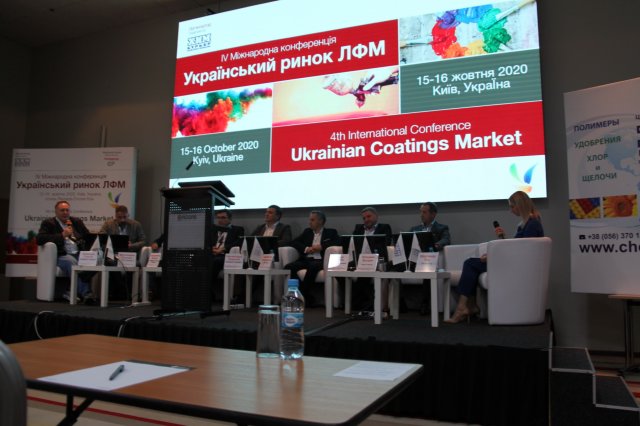 Український ринок ЛФМ