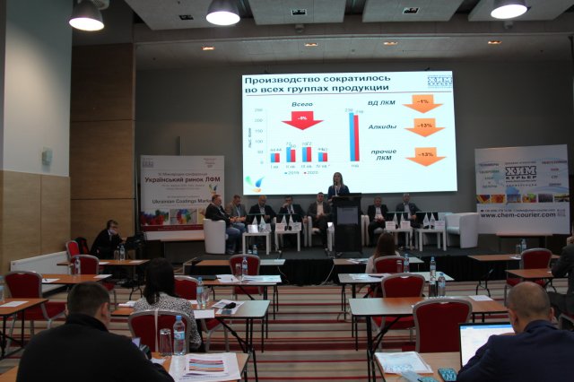 IV Міжнародна конференція