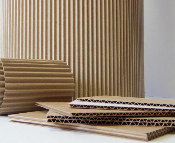 клей для гофрованого картону