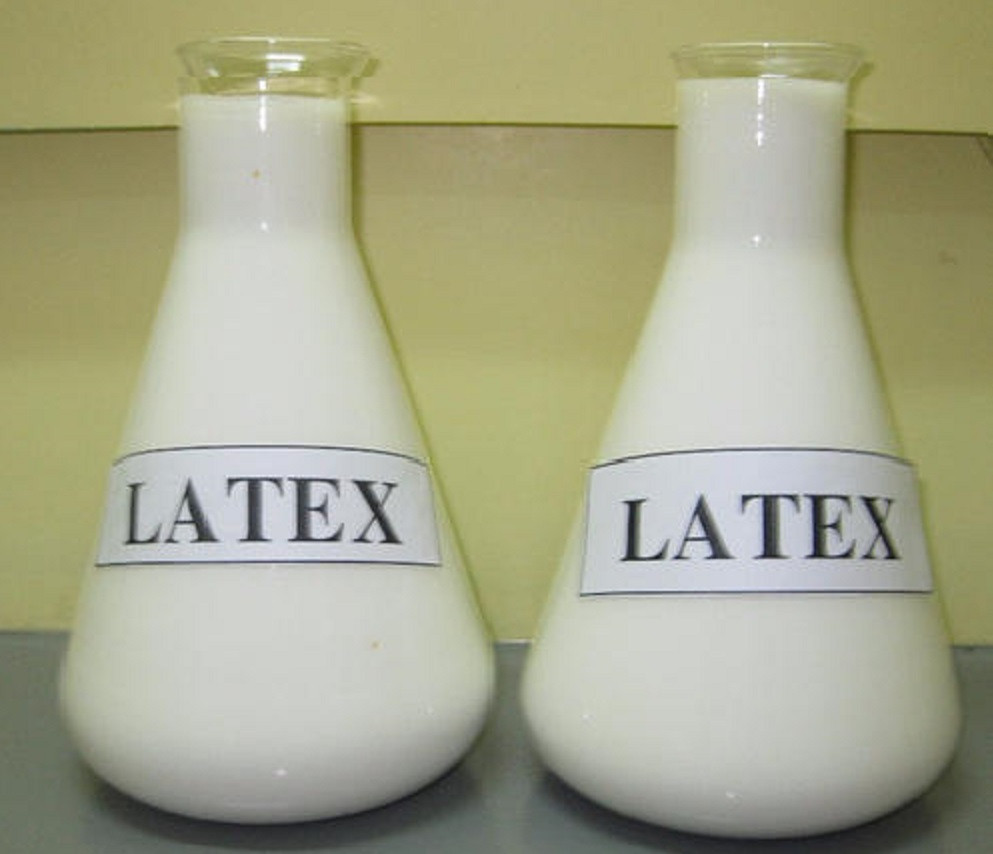 синтетичний латексний клей