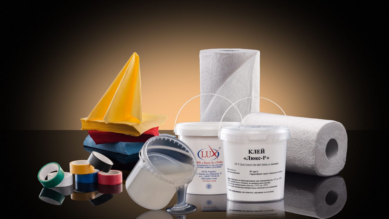 конструкційний клей