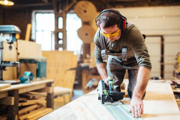 Клей ПВА «Люкс» D4