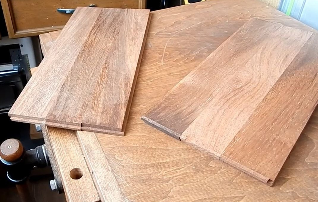 Клей ПВА «Люкс» D4 для дерева