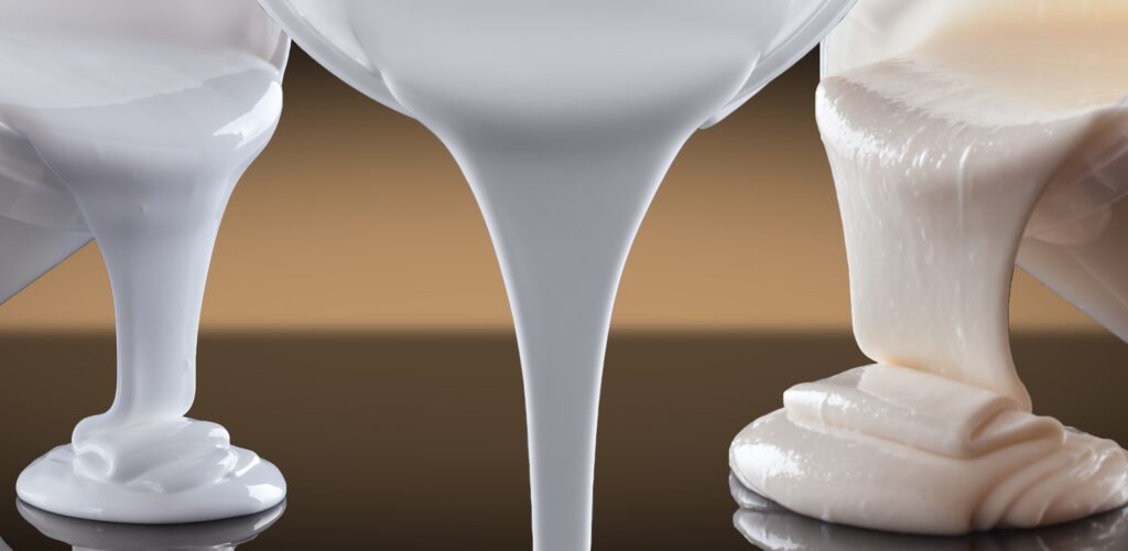 Клейові композиції для виробників пакувальної продукції