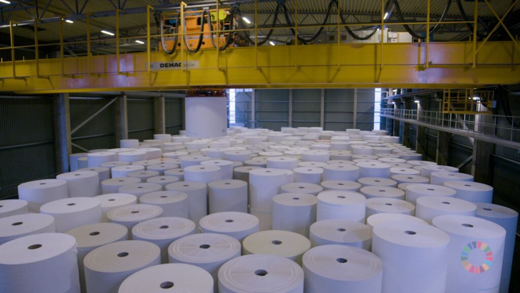 Все, що потрібно знати про паперові рушники