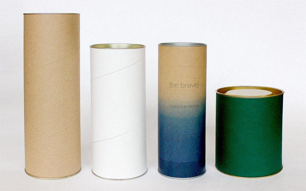 Який клей використовувати для навивання паперових туб?