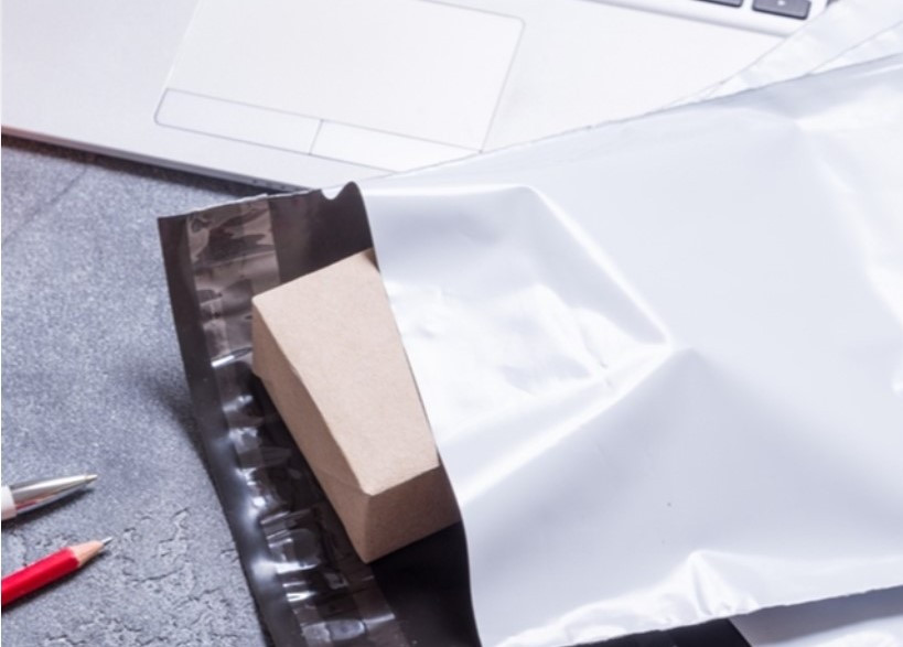 Клей для пакування електронної комерції