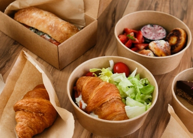 Що таке клей безпечний для харчових продуктів?