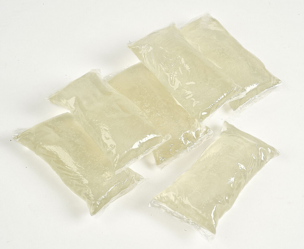 Термоклей для збірки виробів