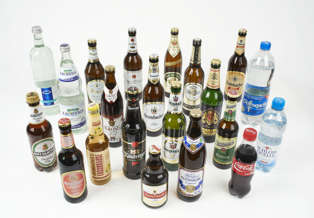 клей для етикеток