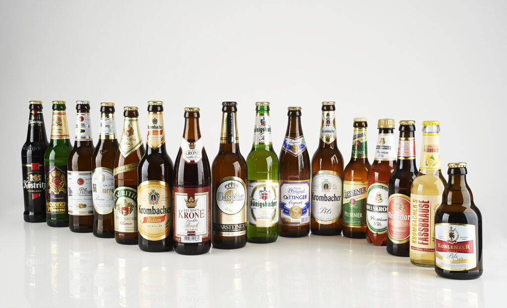 Як обрати клей для приклеювання етикетки?