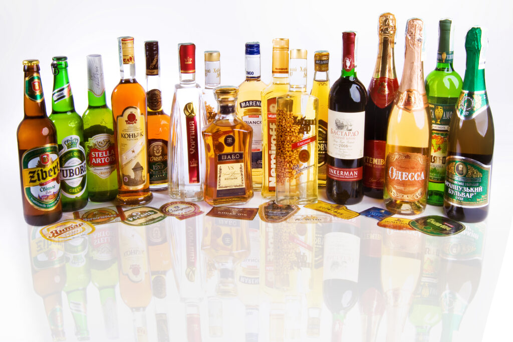 Як правильно підібрати клей для етикетки?