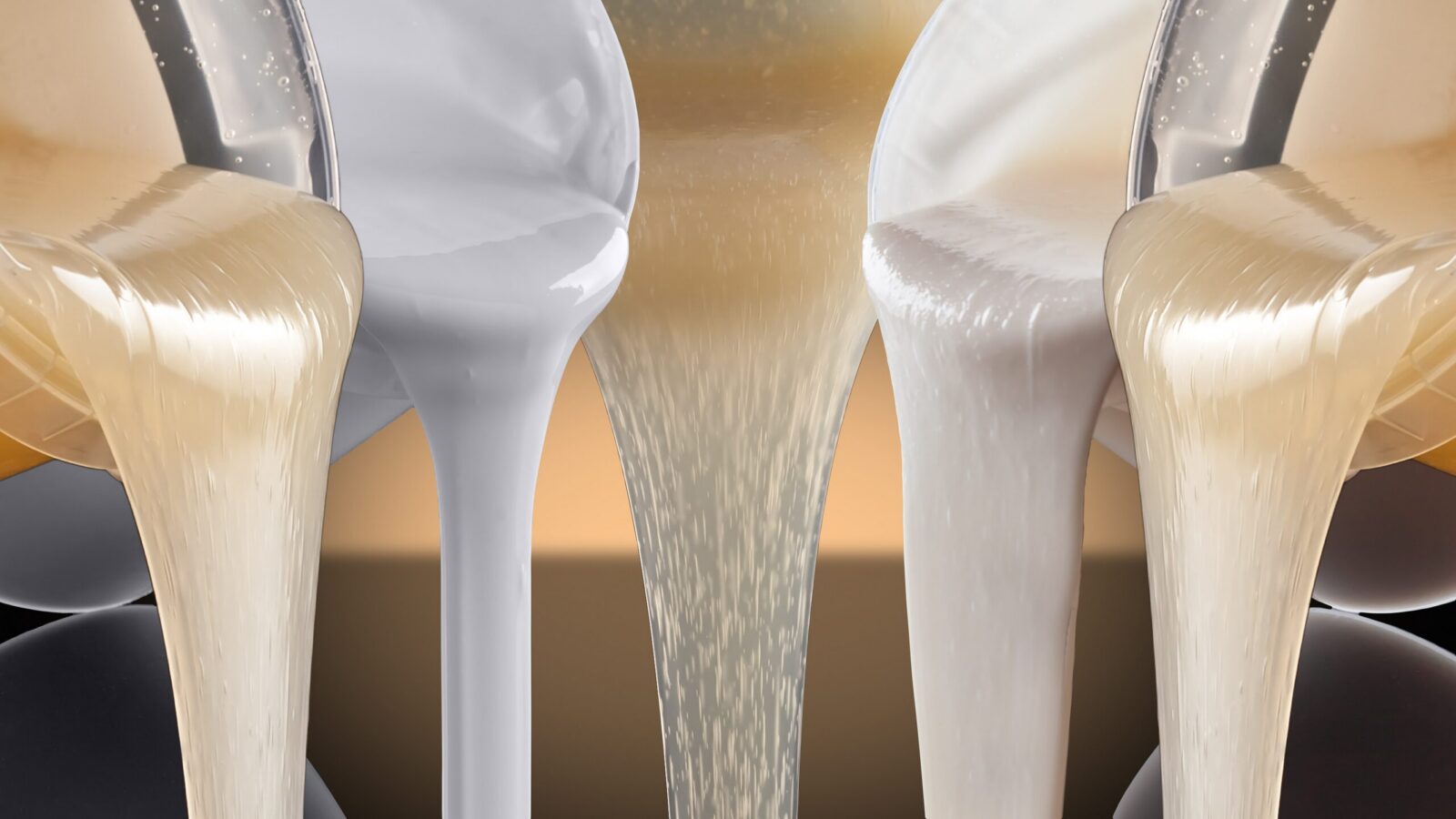 промисловий клей