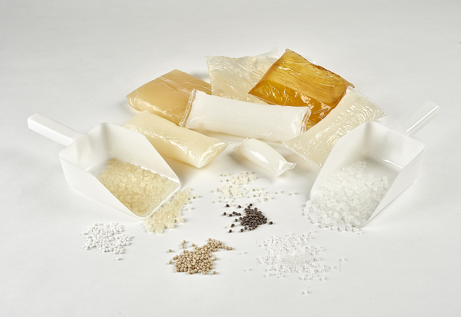 застосування промислових термоклеїв