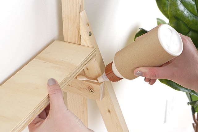 столярный клей для дерева