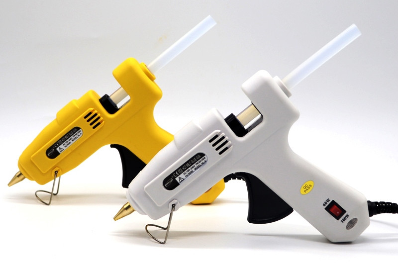 Палички для клейового пістолета