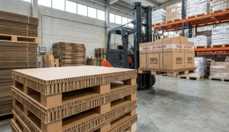 Клей для виготовлення піддонів