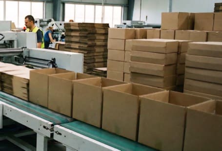 Клей для фальцесклейки коробок, лотків та інших видів упаковки з картону