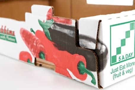 Клей для збірки тари та упаковки з картону та гофрокартону