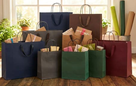 Клей для виробництва паперових пакетів та мішків