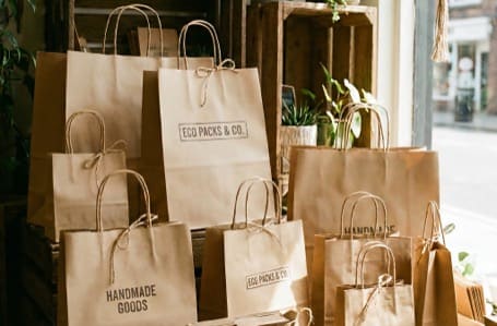 Клей для пакетів з крафтового паперу