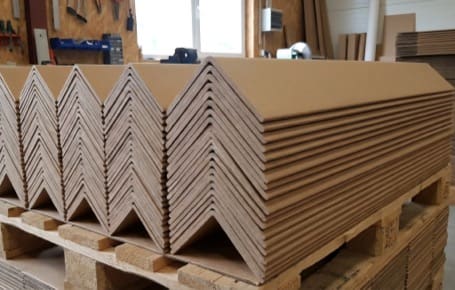 Клей для захисних куточків та стільникового картону