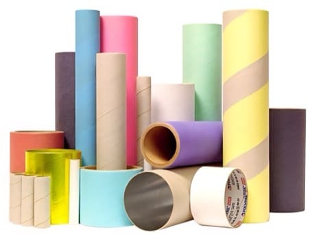 Клей для навивки гільз, втулок та картонно-навивної продукції