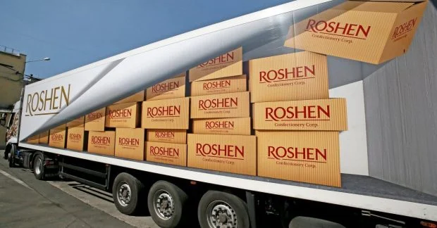 Відгук РОШЕН УКРАЇНА