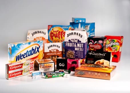 Клей для ламінації та каширування коробок та ящиків