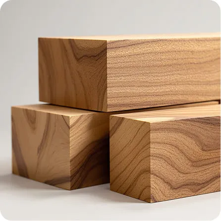 Дерево та меблі