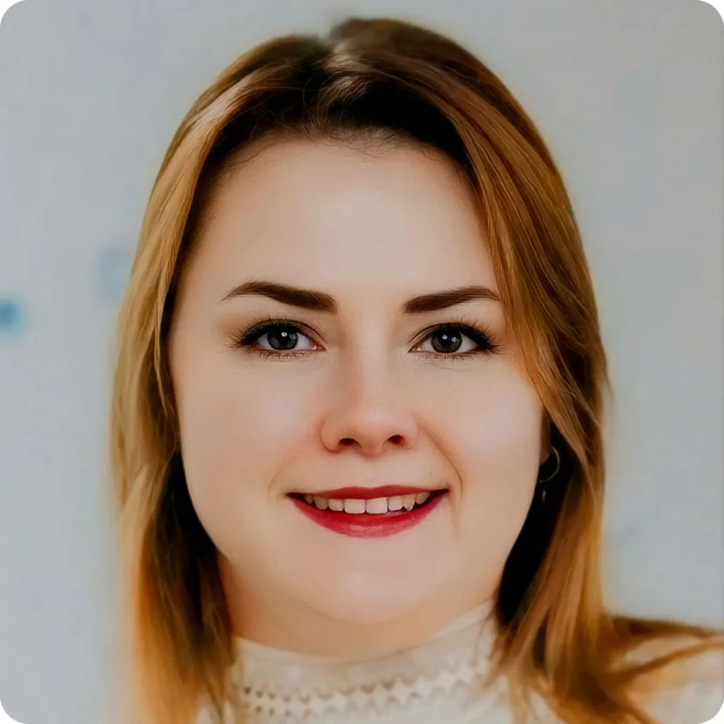 Скотаренко Олена Олександрівна