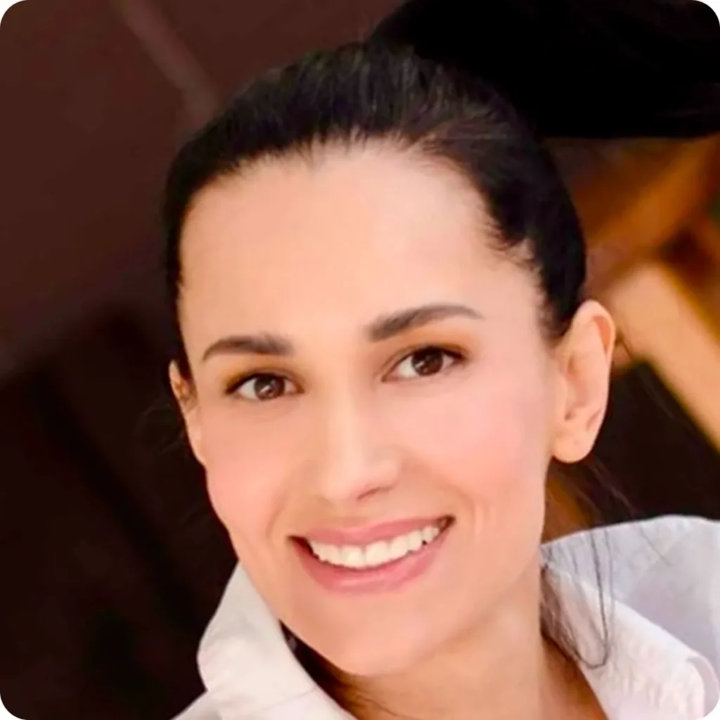 Шийка Яна Павлівна