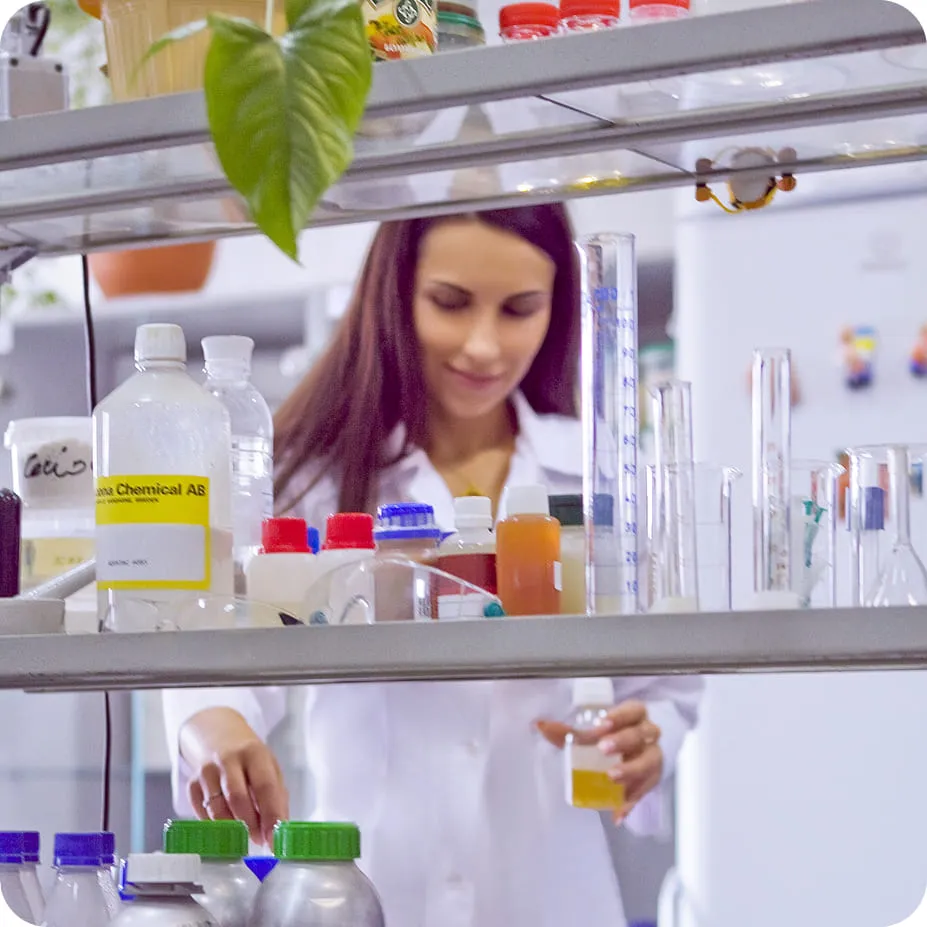 В своїй роботі НВП «ЛЮКС-Х» використовує індивідуальний підхід до кожного клієнта,