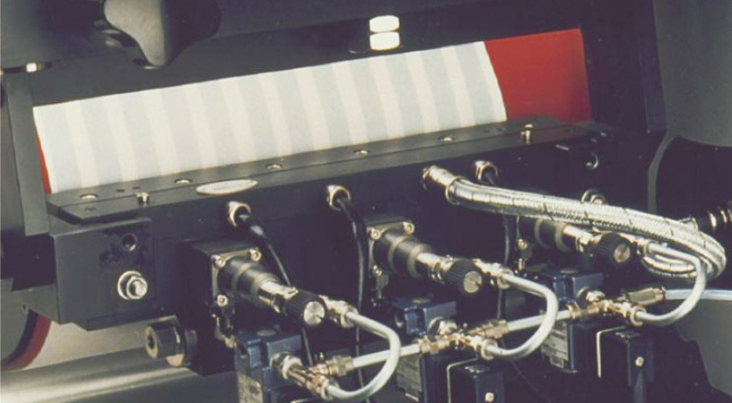 Особливості роботи з термоклейовим устаткуванням