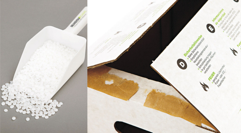 Можливі проблеми при склеюванні термоклеєм