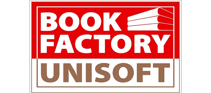 Book Factory Unisoft