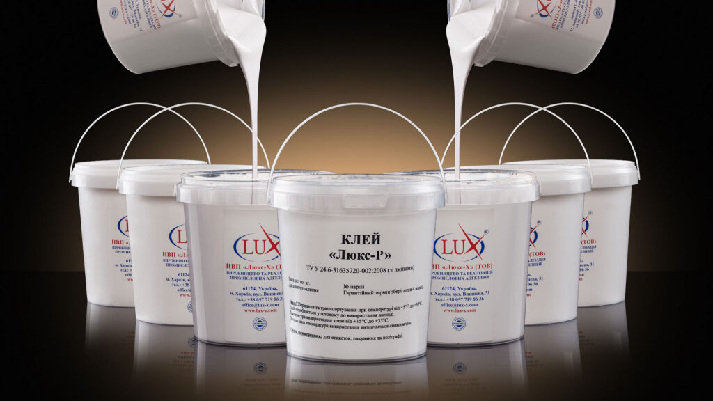 Дисперсія ПВА