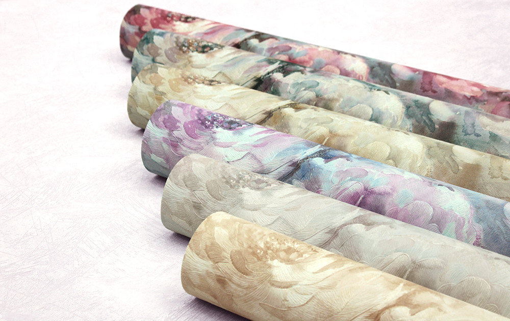 клей для шпалер