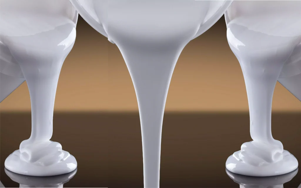 Клей для склополотна