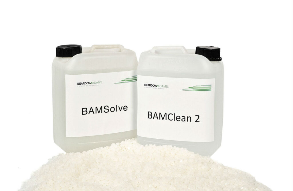 Очищувачі для устаткування