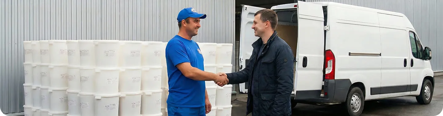 Доставка і оплата