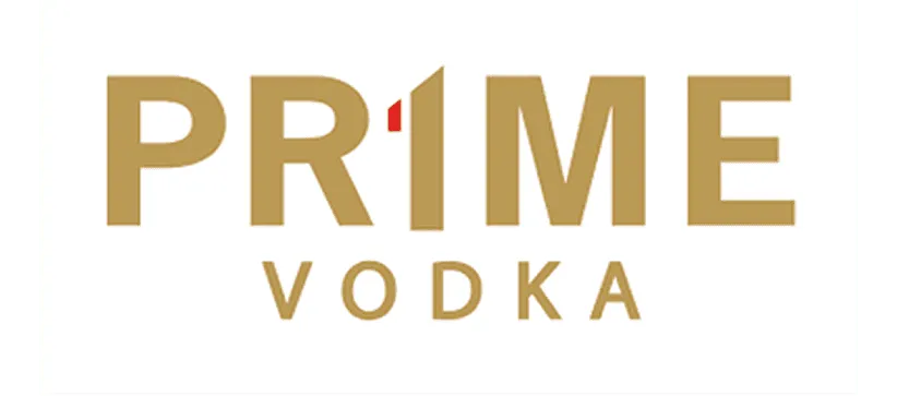 Prime Vodka