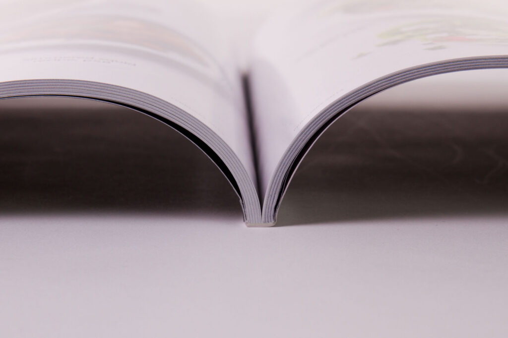 Термоклей для поліграфії