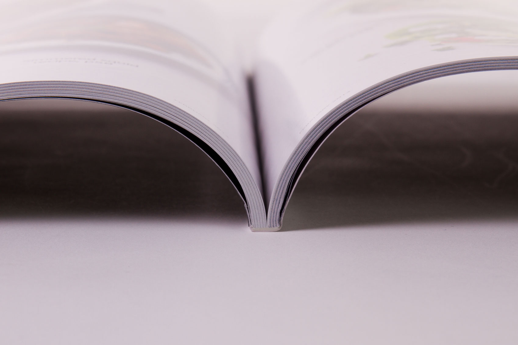 Термоклей для поліграфії