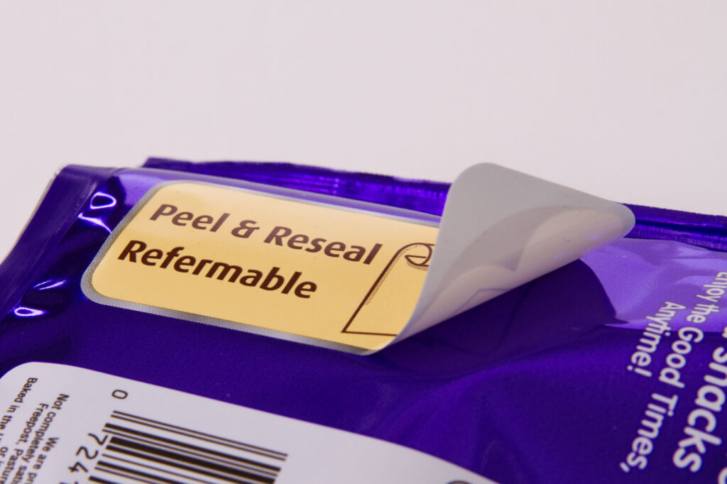 Термоклей для скотчей і клейких стрічок