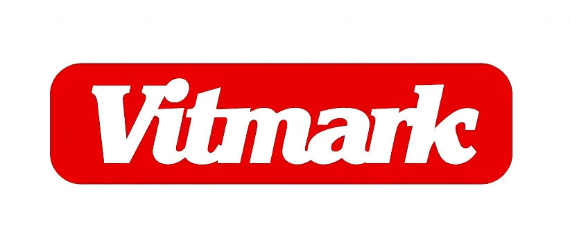 Vitmark